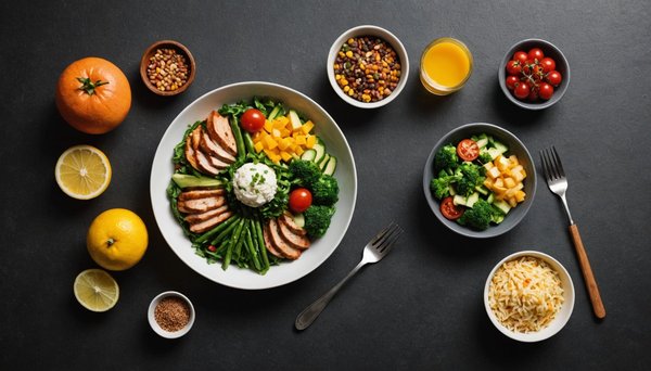 Comment adapter votre alimentation pour booster vos performances sportives