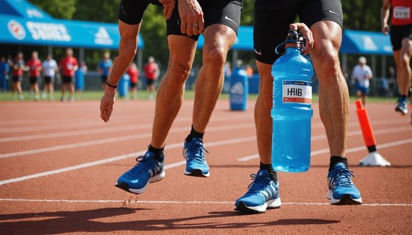 L'importance de l'hydratation pour améliorer la performance sportive